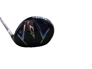 Wilson D7 3 Hybrid 19 Degree With Recoil 460 Regular Flex Shaft