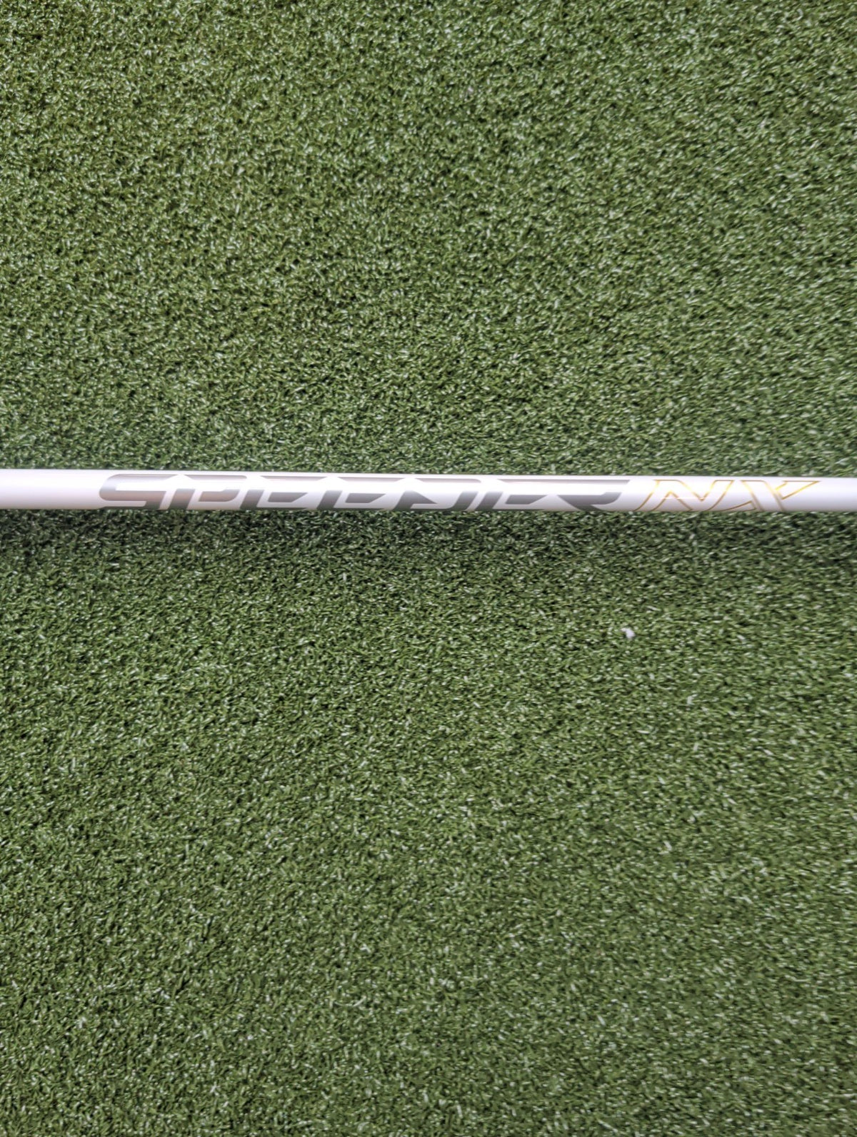 TaylorMade Qi10 Max 5 Hybrid 27°. 40g Ladies Flex