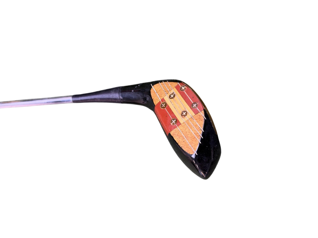 MacGregor Toney Penna Eye-o-matic Tourney 3 Wood 