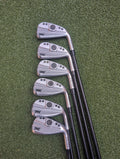PXG Gen4 0311 XP 5-PW 70g Regular Flex Right Handed