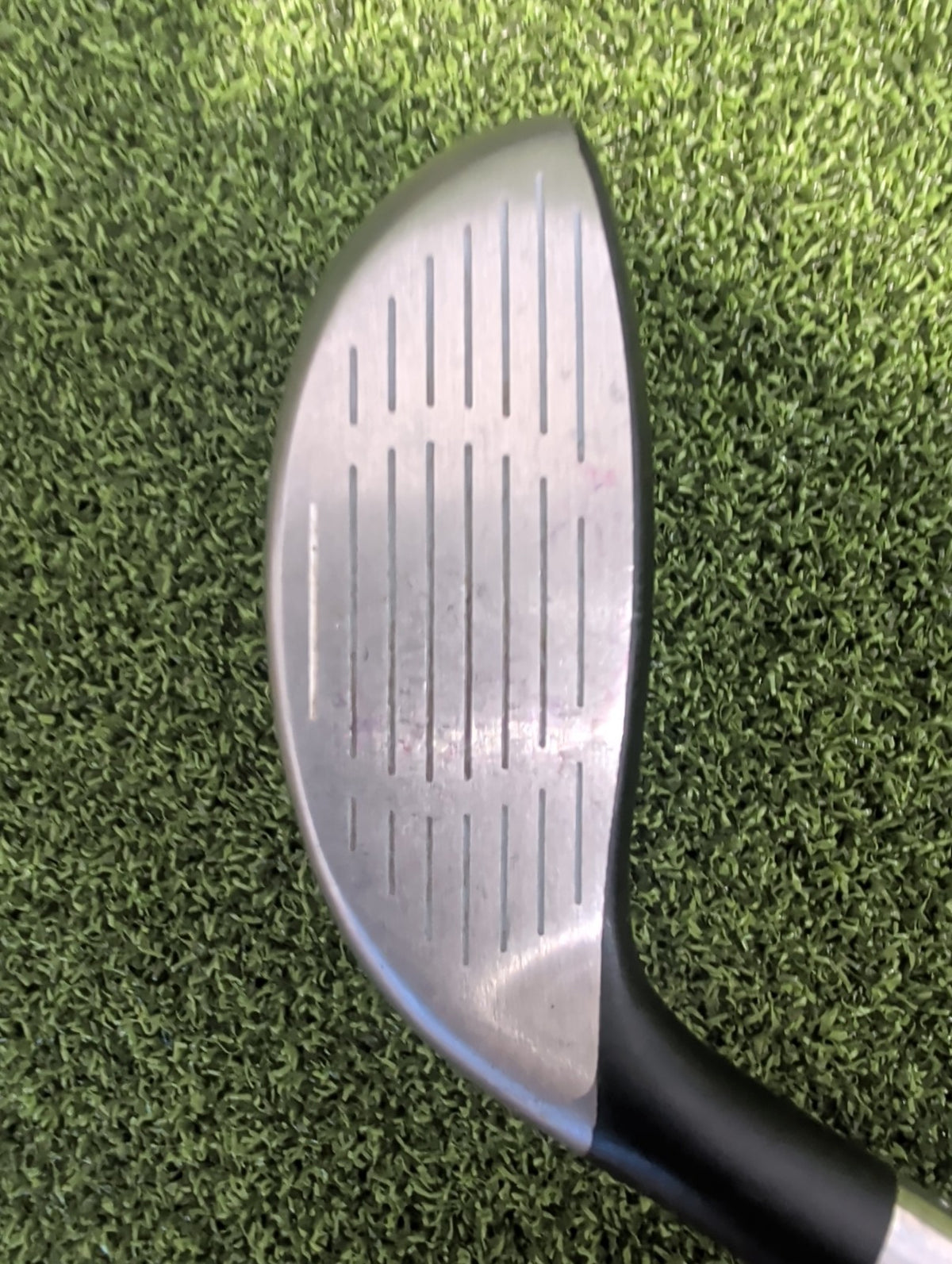 Nike SQ Sumo 2 2 Hybrid 17° Stiff Flex Right Handed