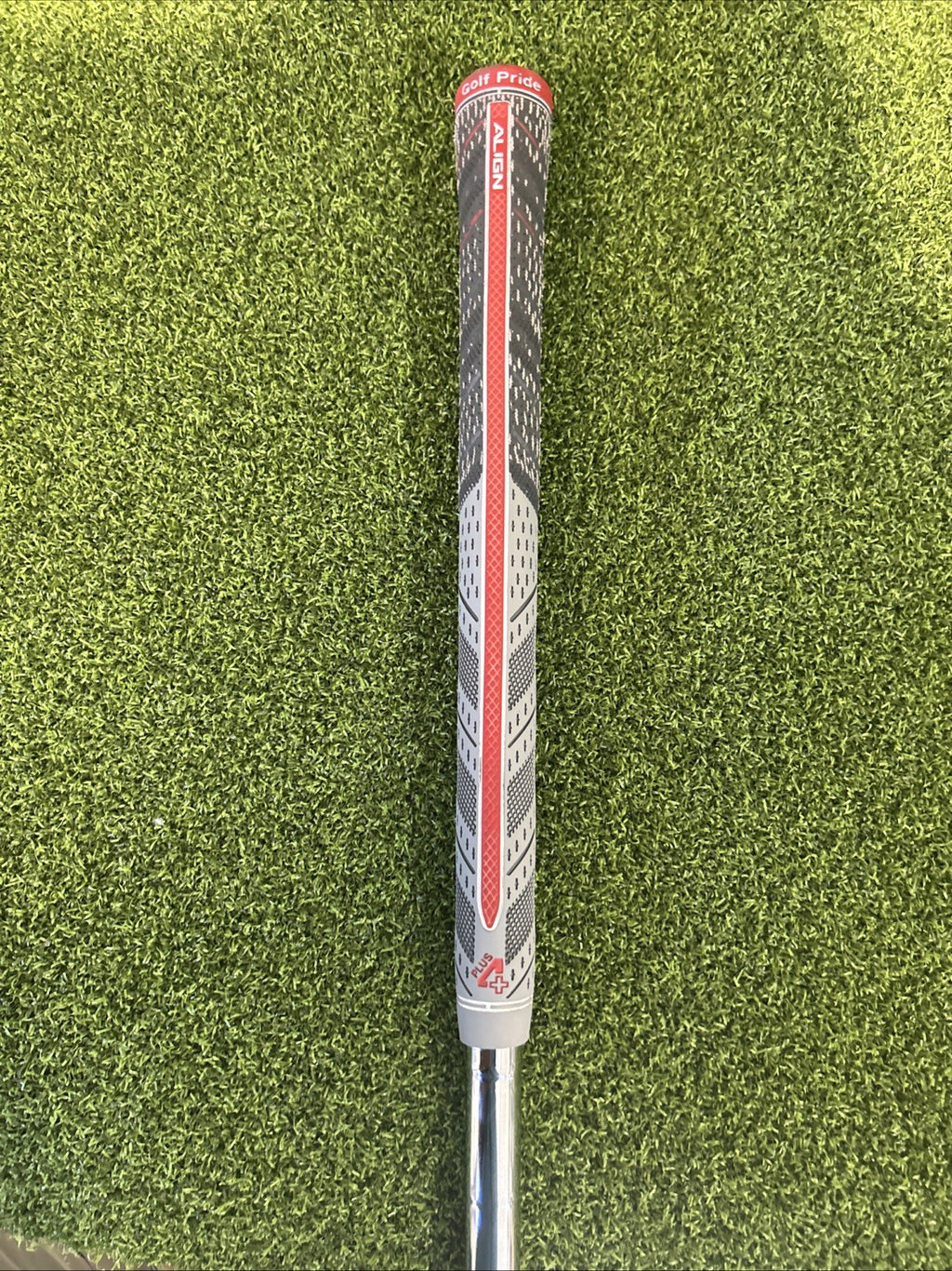 Pxg Gen 4 0311 St 4 Iron True Temper Dynamic Gold X100 Right Handed