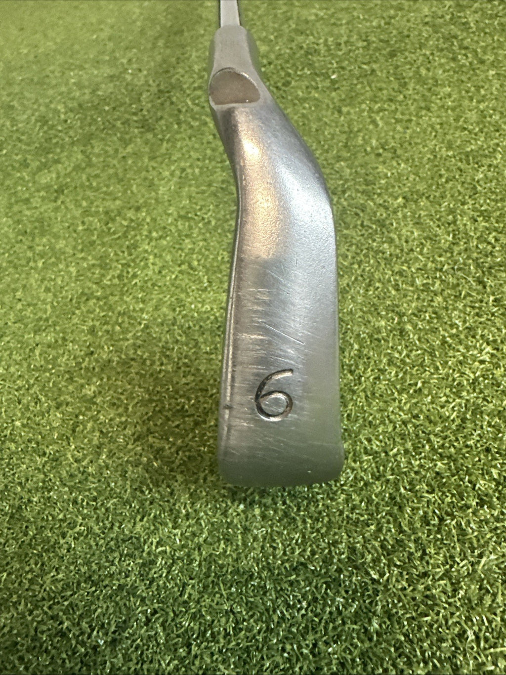 Ping G10 6 Iron Right Hand Stiff Flex 