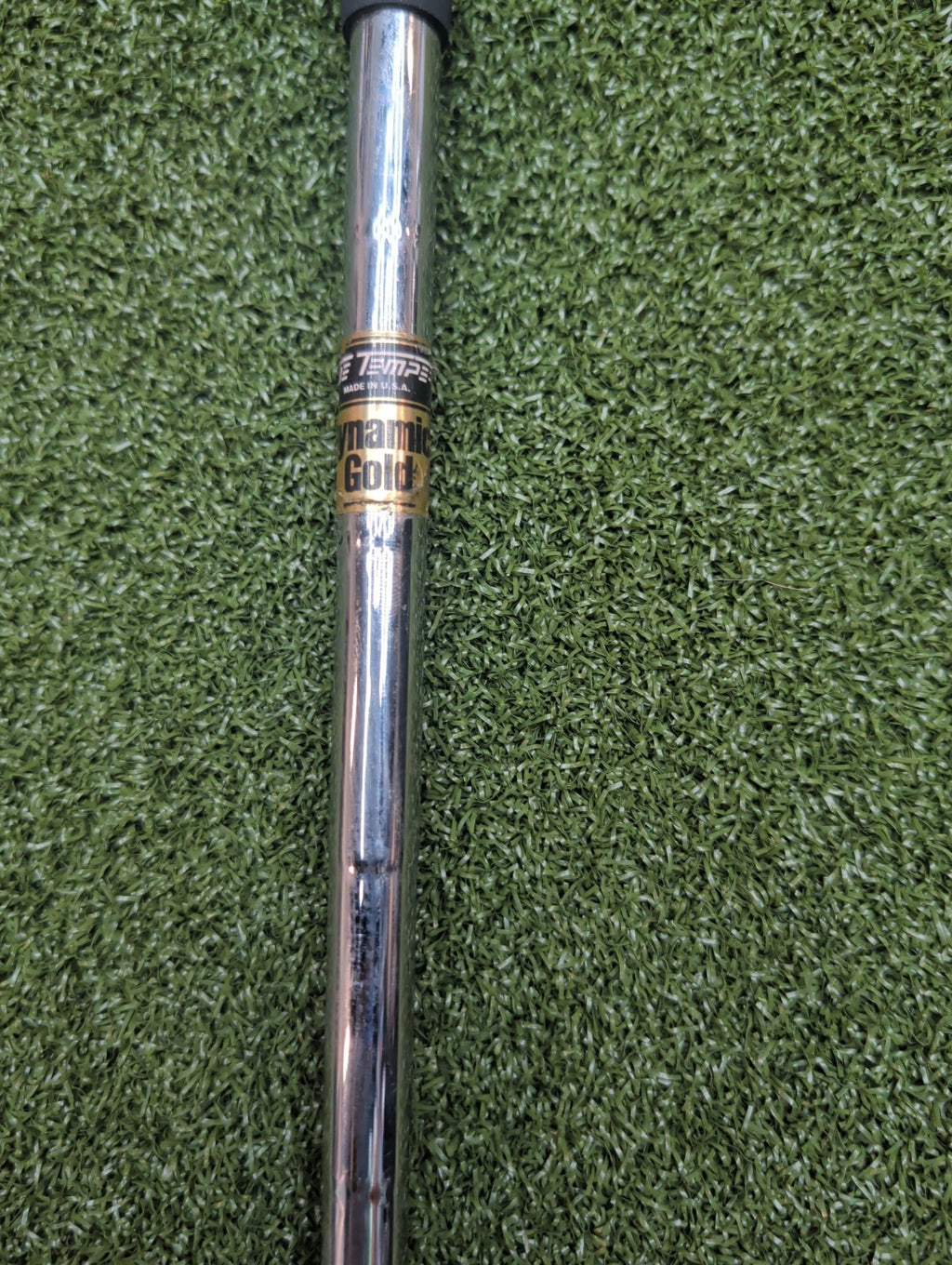 Mizuno Mp-T10 52° Wedge