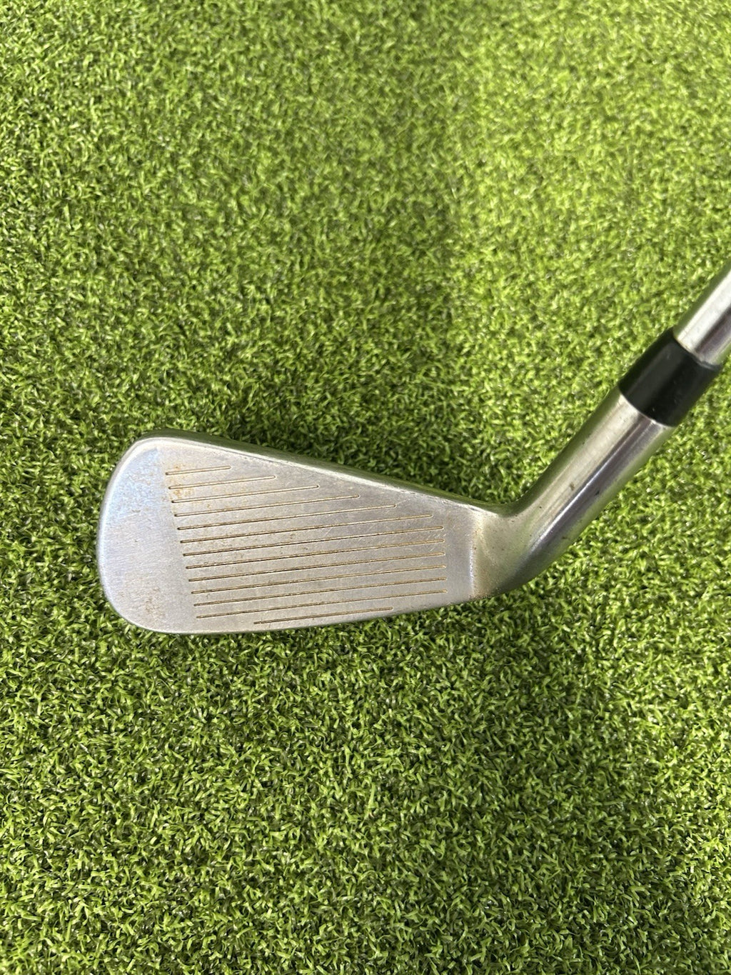 Adams TIGHT LIES 3 Iron Performance Lite Steel Shaft Stiff Flex RH