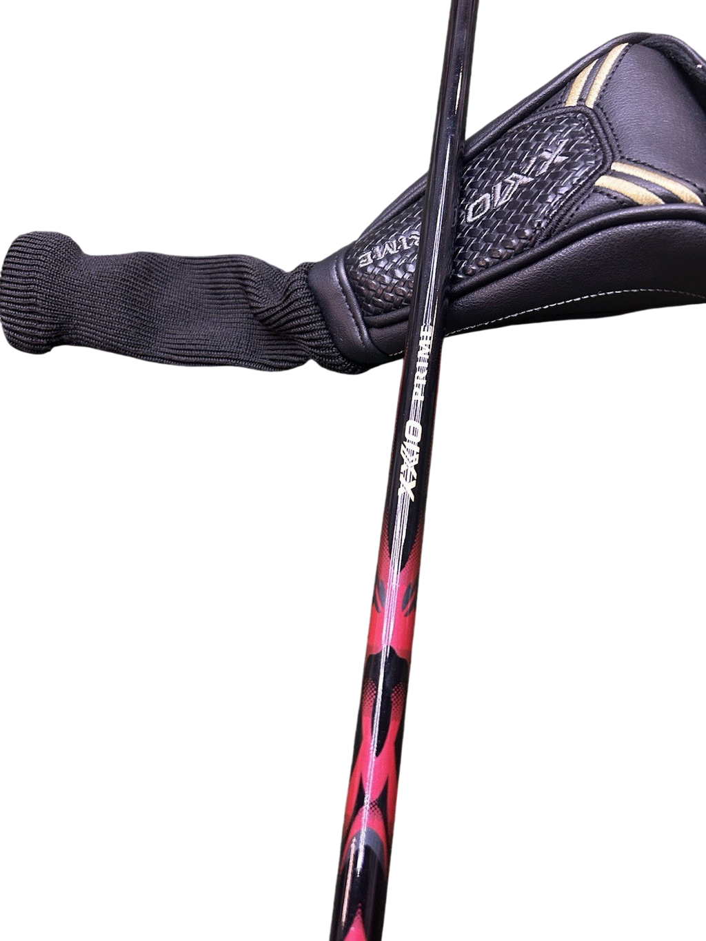 XXIO Prime 13 Hybrid 7H | SP-1300 43R | Headcover Included