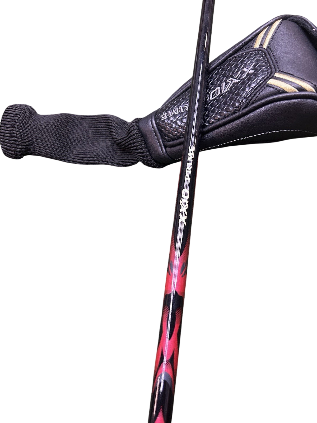 XXIO Prime 13 Hybrid 7H | SP-1300 43R | Headcover Included