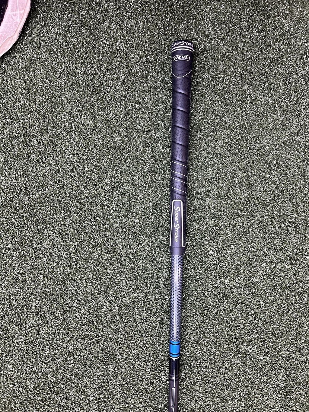 Tensei AV Series 75 Stiff Flex With Callaway Fairway Tip 