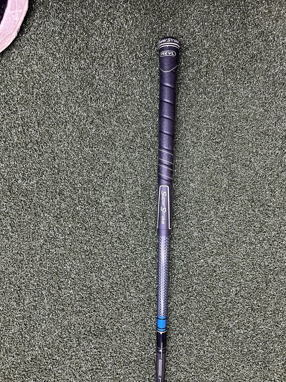 Tensei AV Series 75 Stiff Flex With Callaway Fairway Tip 