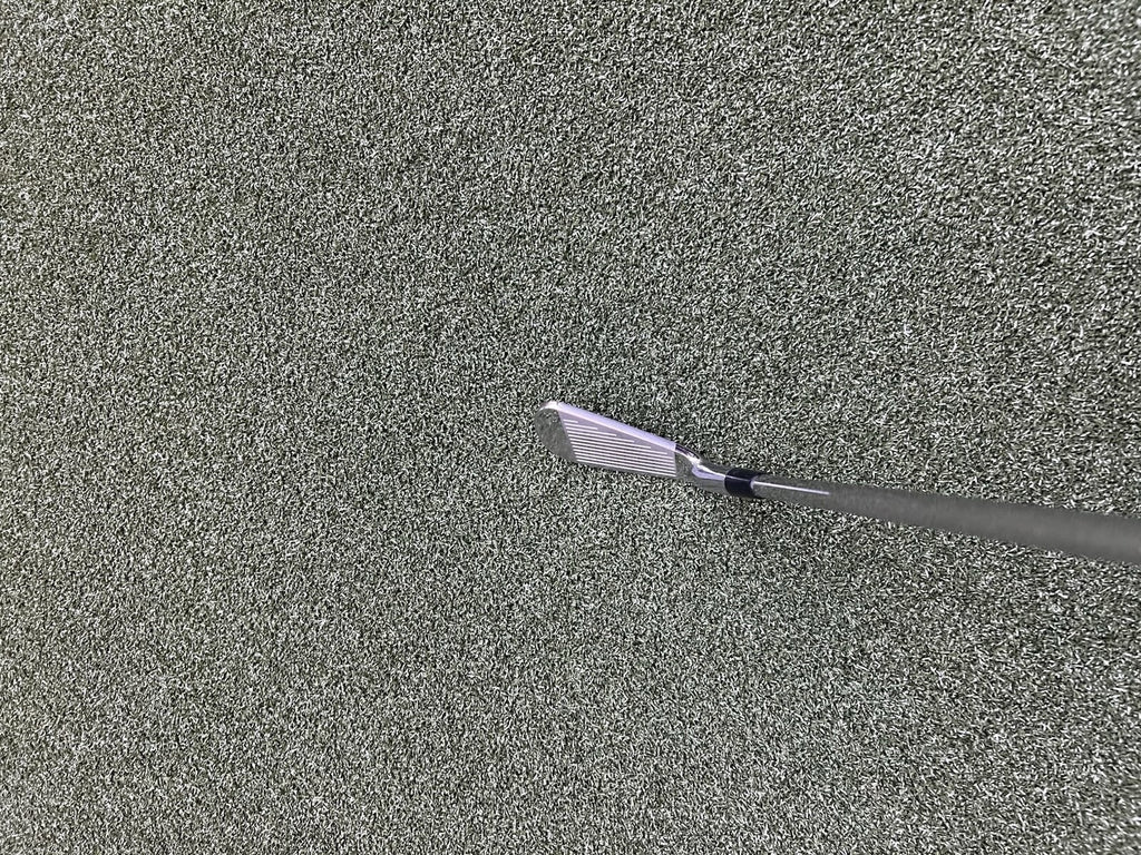 Mizuno MP-60 Cut Muscle 5 Iron With Dynamic Gold S300 Shaft