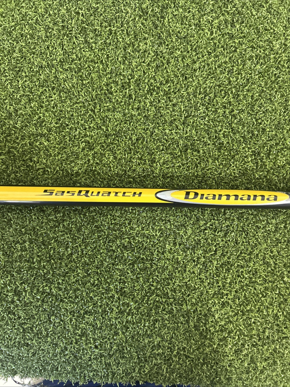 Nike Sasquatch Sumo 2 3 Wood 15* Diamana Sasquatch S Flex Right Hand 