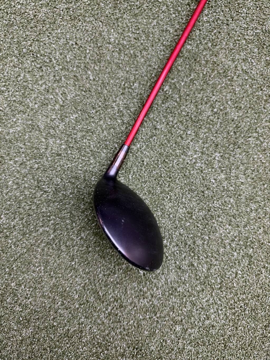 Callaway XR16 Driver 10.5* With Fujikura Speeder 565 Regular Flex 