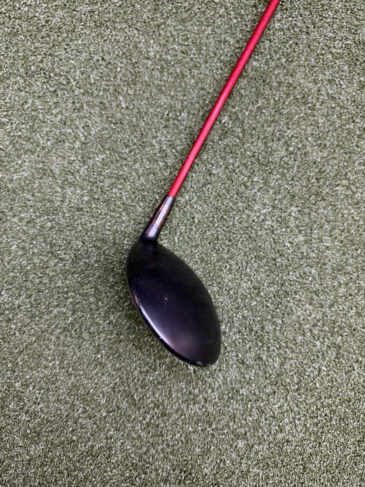 Callaway XR16 Driver 10.5* With Fujikura Speeder 565 Regular Flex 