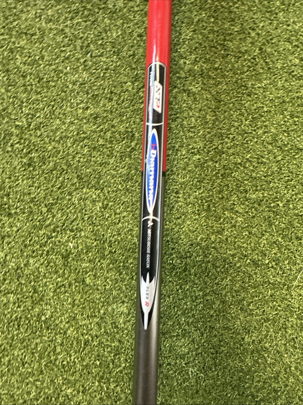 Taylormade Rescue Dual 2 Hybrid 14° Right Hand Regular Flex