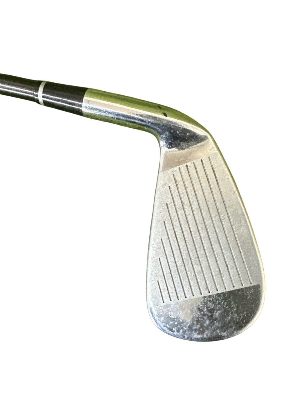 Macgregor V-foil Speed 3 Iron Right Hand Stiff Flex 