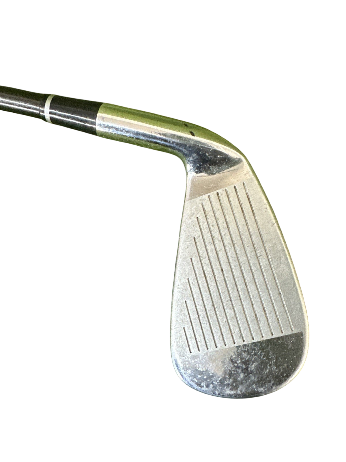 Macgregor V-foil Speed 3 Iron Right Hand Stiff Flex 