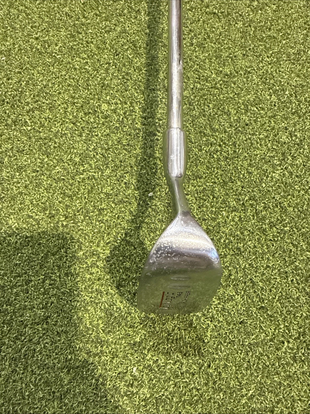 Tour Logic T45 Two Way Chipper 35” RH/LH