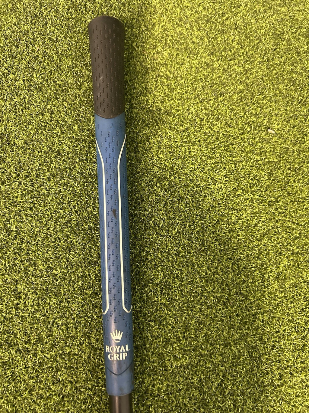 Adams Idea i-Wood 4 Iron 21° Hybrid Aldila Supershaft Graphite RH