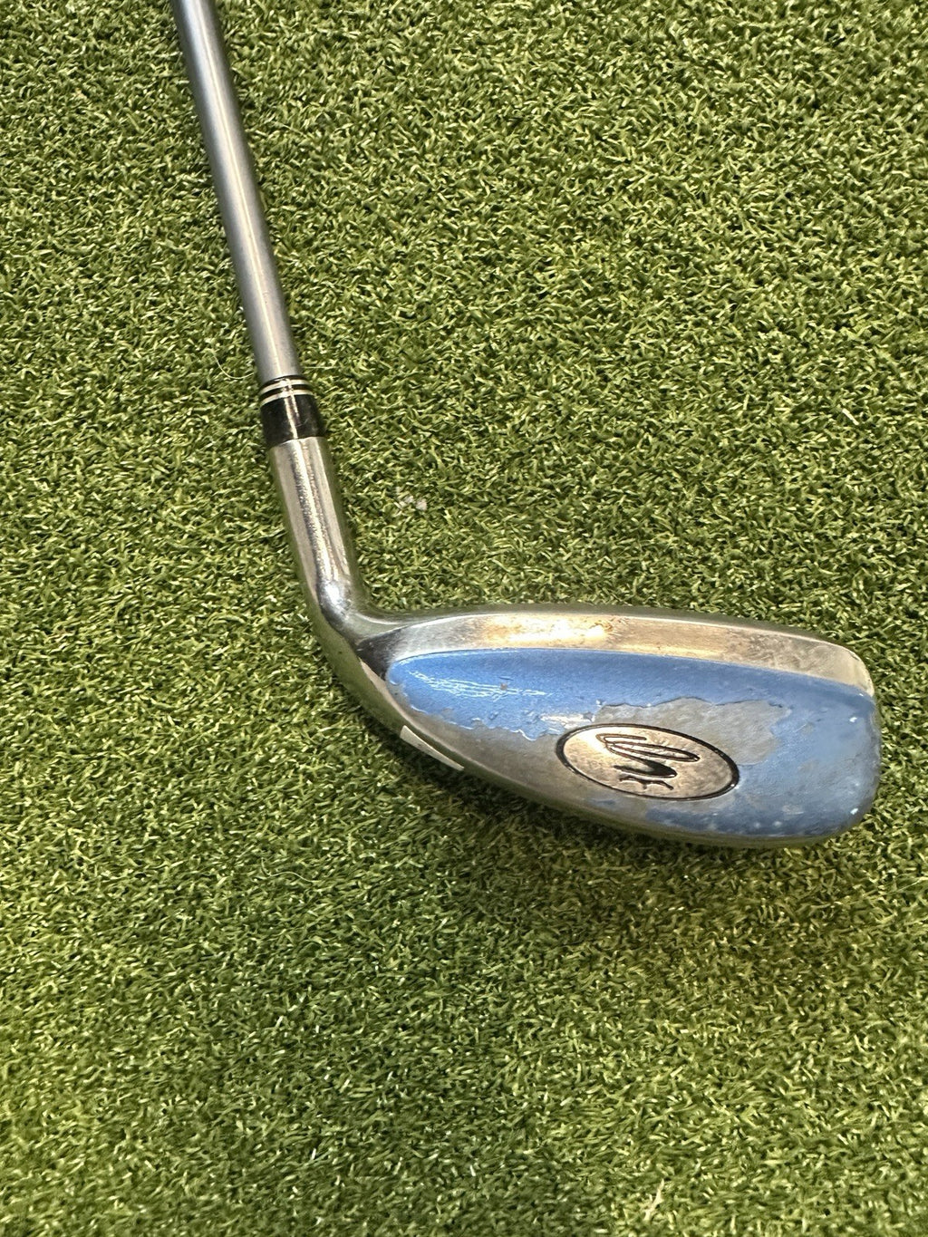 King Cobra Transition S 6 Hybrid Ladies Flex Right Handed 