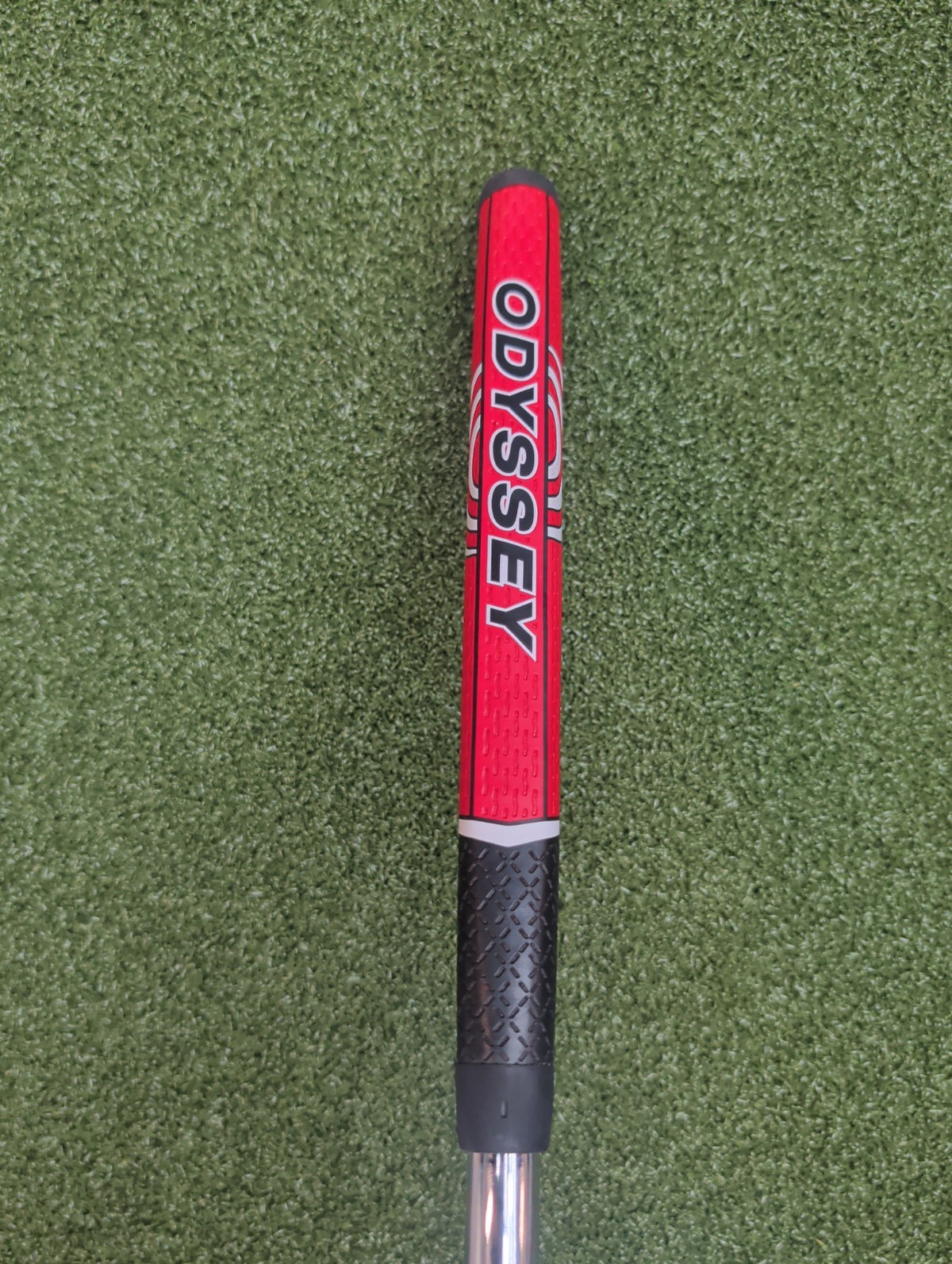 Odyssey Ai-Dual Jailbird Mini DB 35 Inch Putter 