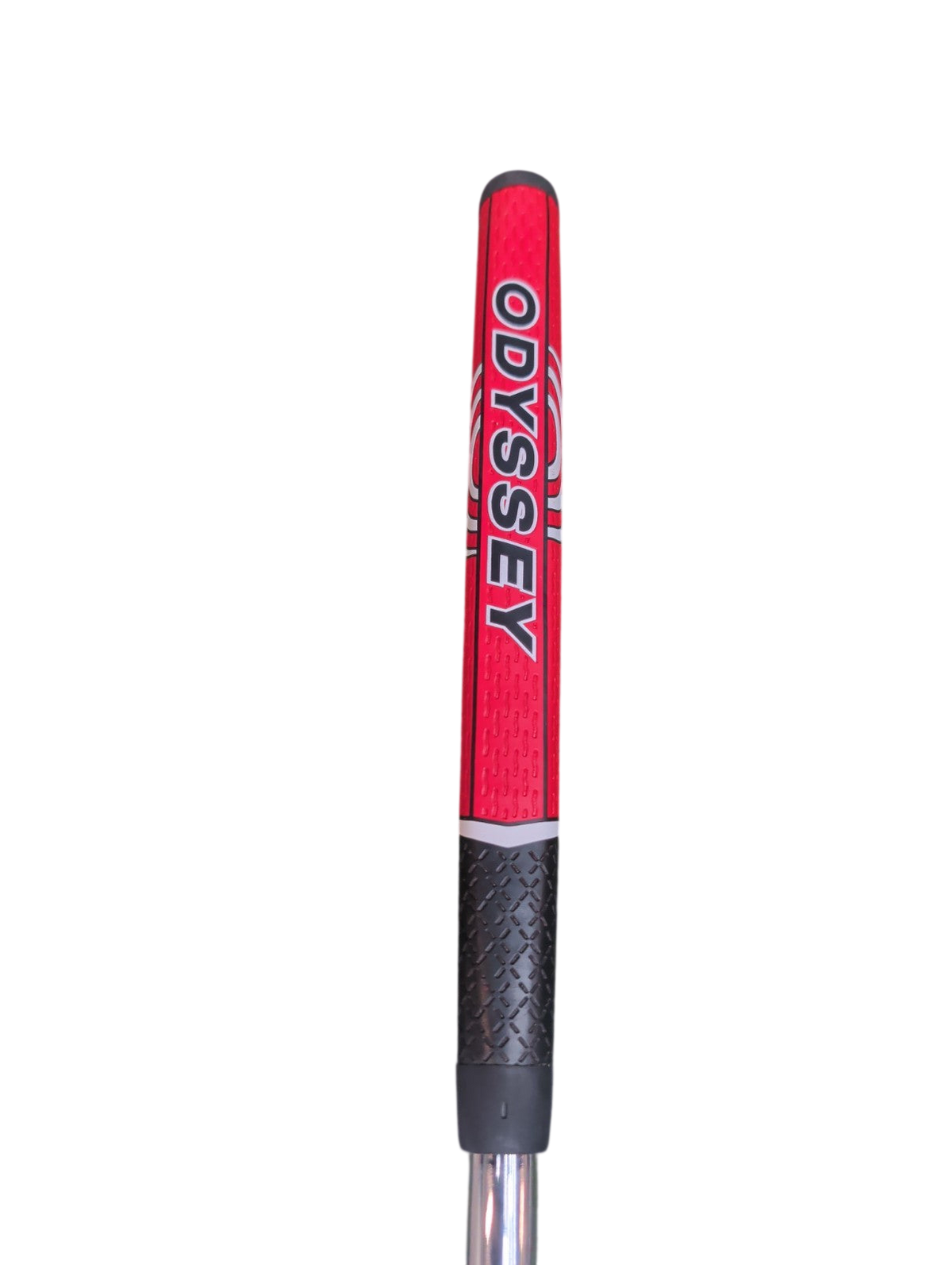 Odyssey Ai-Dual Jailbird Mini DB 35 Inch Putter 