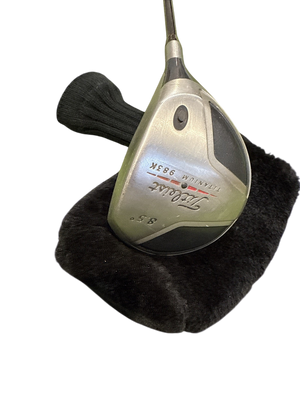 Titleist 983k 8.5° Driver Right Hand Stiff Flex