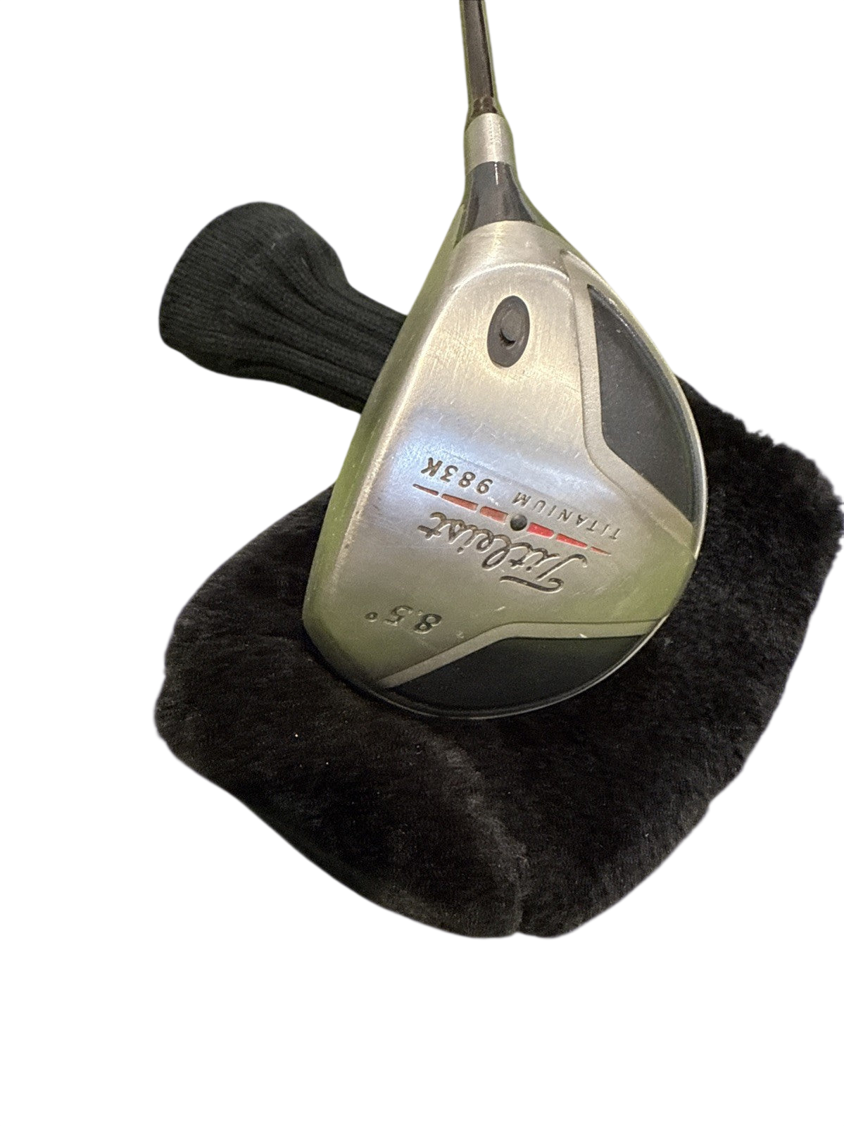 Titleist 983k 8.5° Driver Right Hand Stiff Flex 