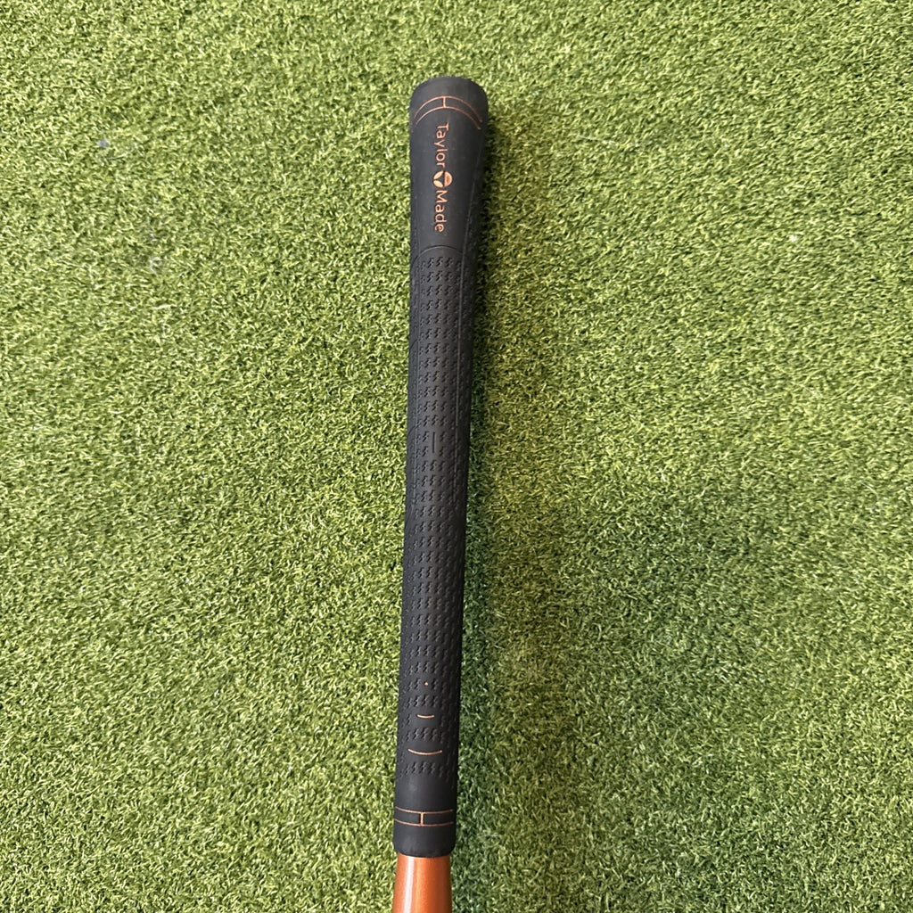 Taylormade Bubble Shaft 18° Rescue Right Hand Regular Flex 