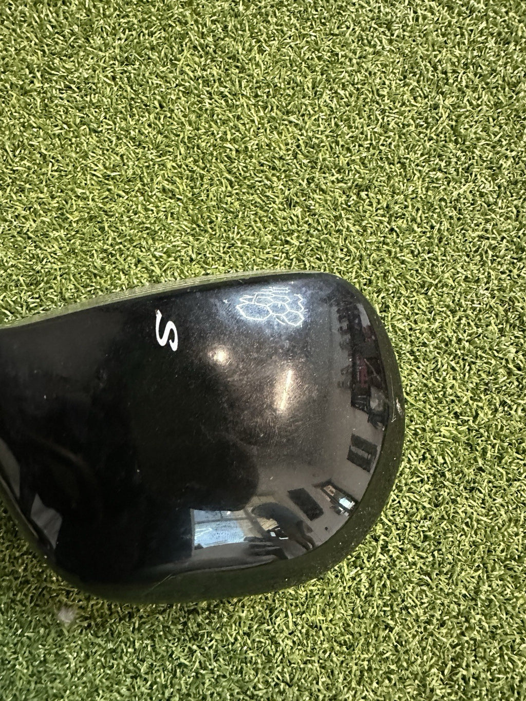 Adams Golf Speedline Draw Utility 3 Wood Senior Flex Right Hand