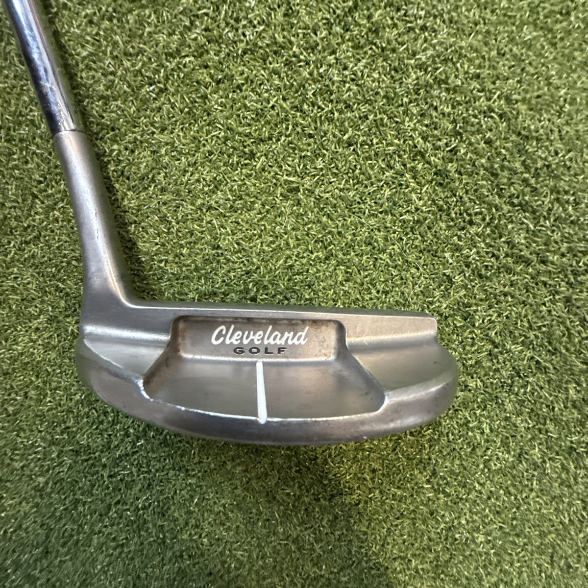 Cleveland Classic 2 Mid Mallet Putter Right Hand 35”