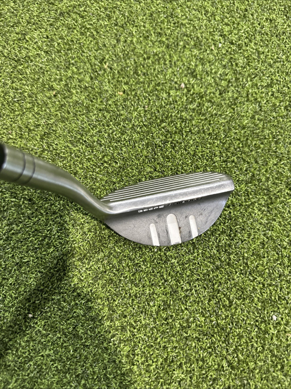 MG Golf 396PS Chipper 36” Right Hand 