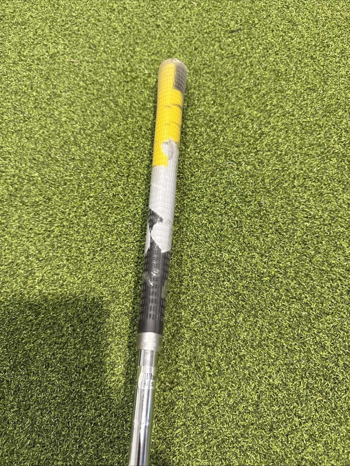 SKLZ Refiner Hinged Training Driver 