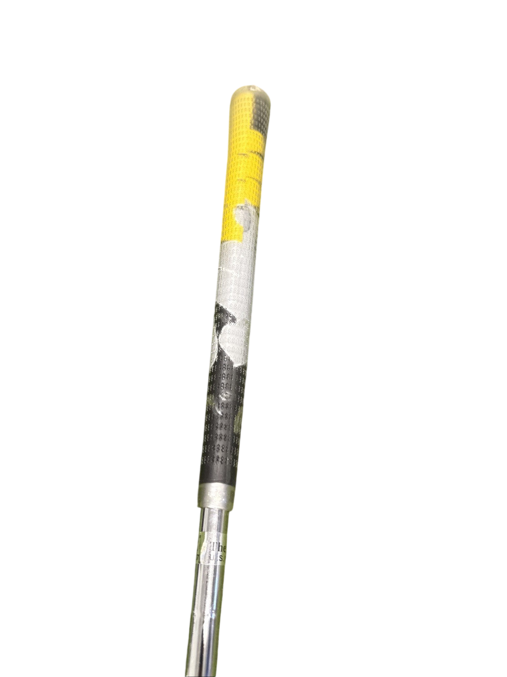 SKLZ Refiner Hinged Training Driver 