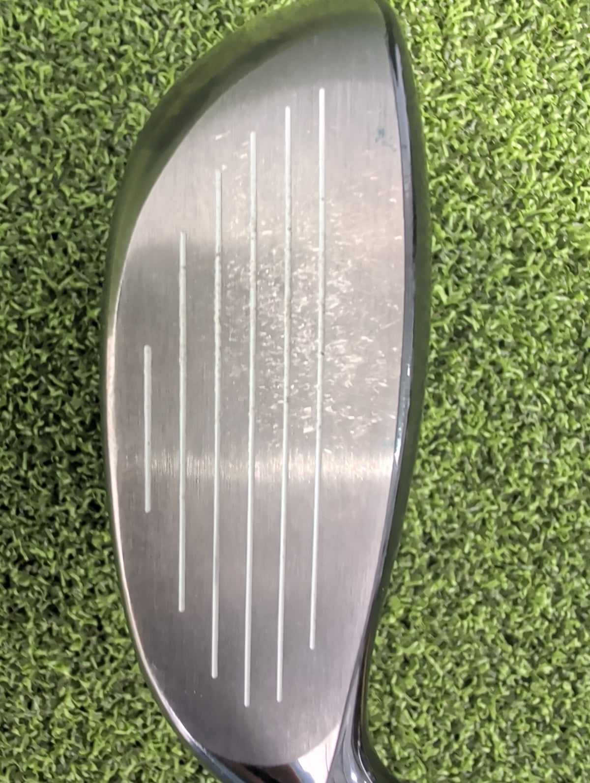 Callaway Apex UW 19° Ventus Red Velocore 6-R Right Handed With H/C