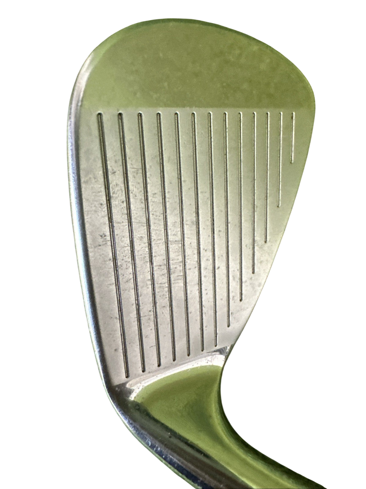 Wilson Staff FG Tour V6 9 Iron Right Hand Xtra Stiff