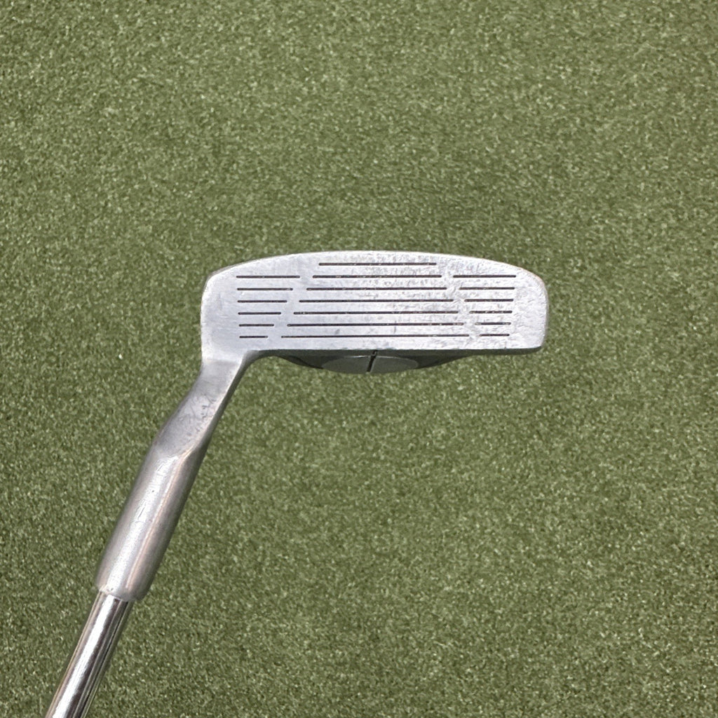 EZ Roll Chipping Iron Right Hand 36”