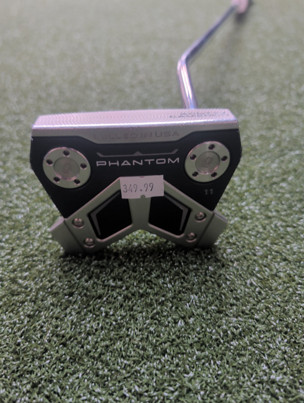 Scotty Cameron Phantom 11 Putter 35 Inches