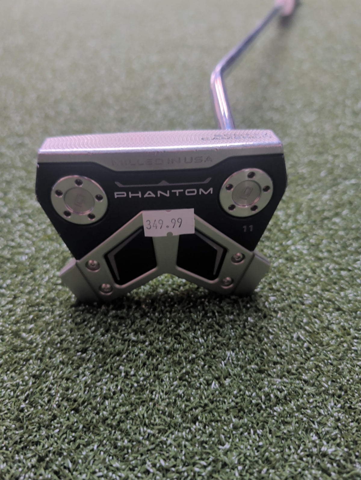 Scotty Cameron Phantom 11 Putter 35 Inches