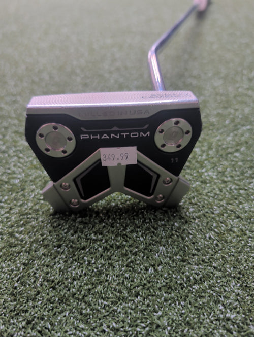 Scotty Cameron Phantom 11 Putter 35 Inches