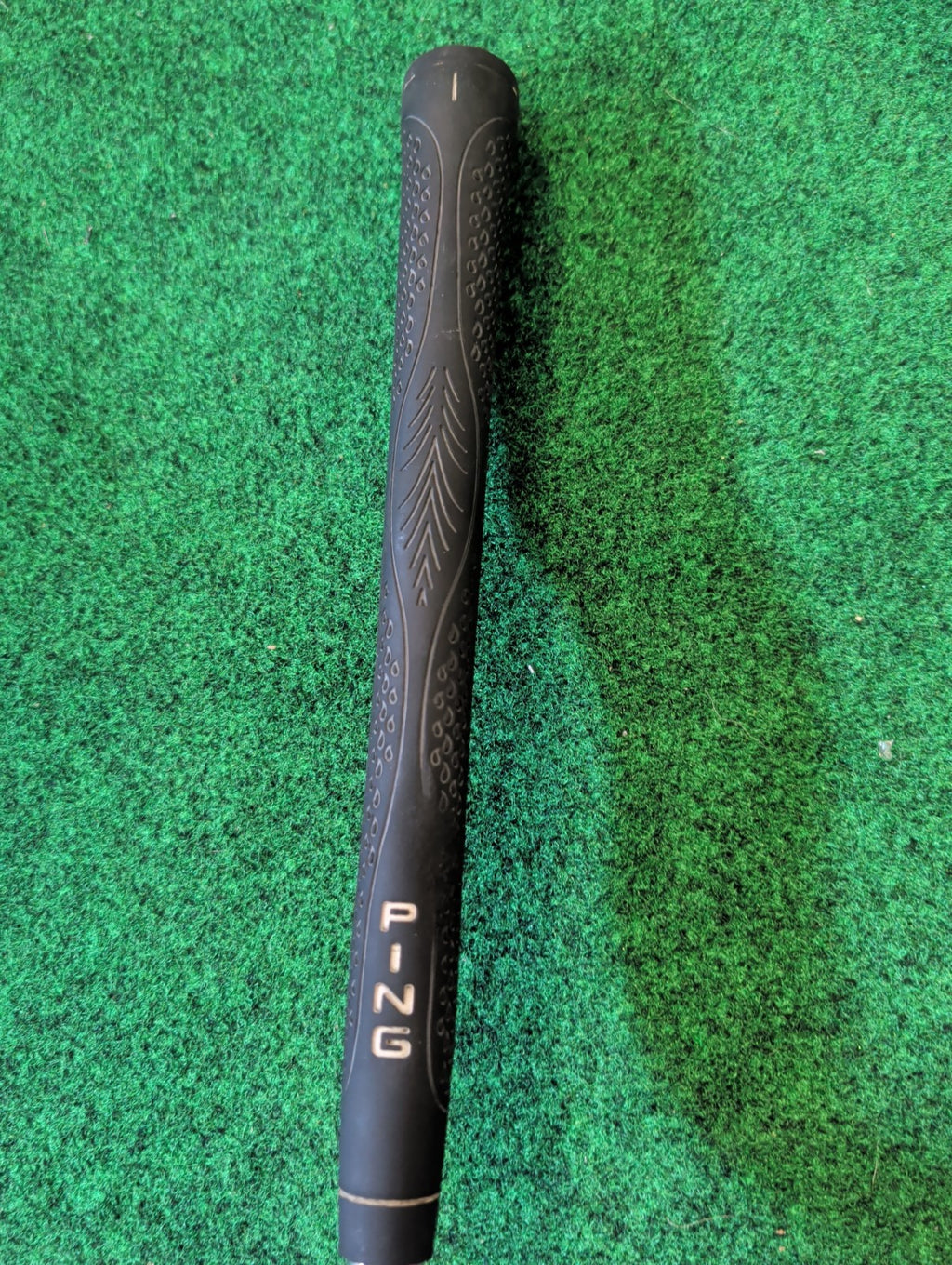 Ping Zing Blue Dot 6 Iron