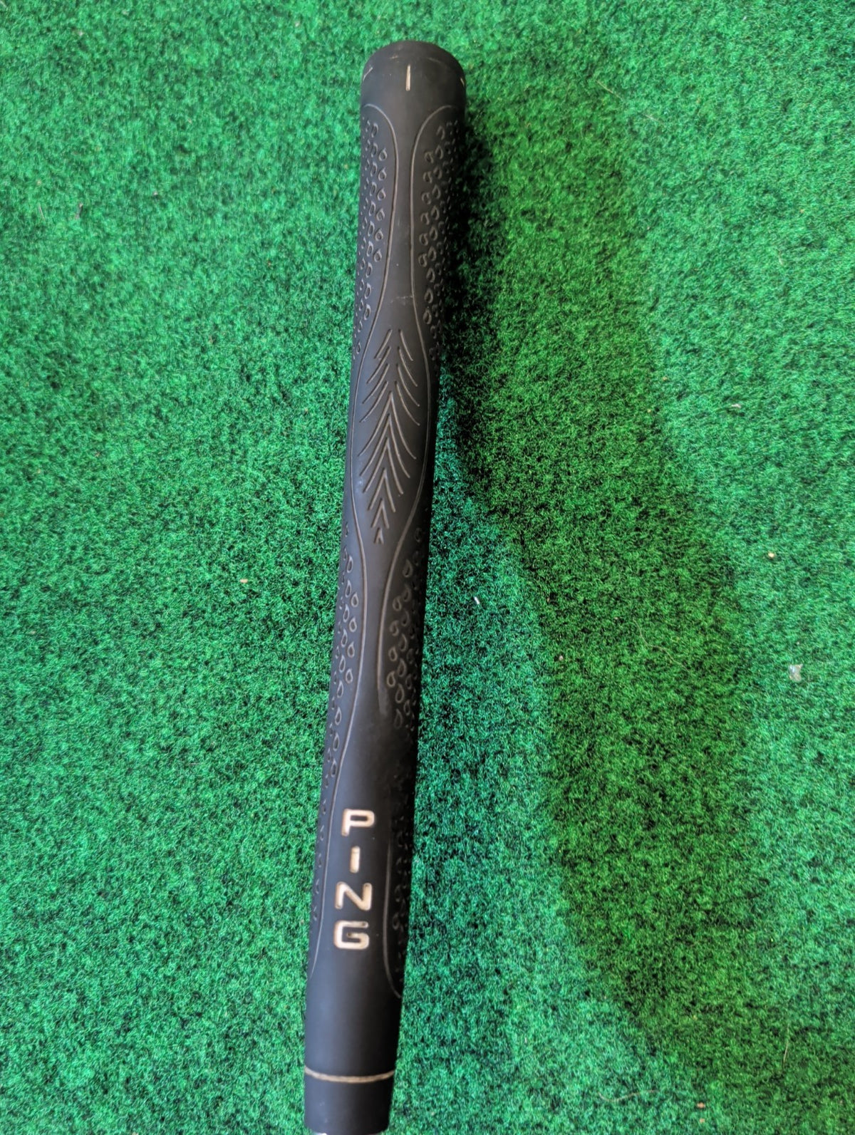 Ping Zing Blue Dot 6 Iron