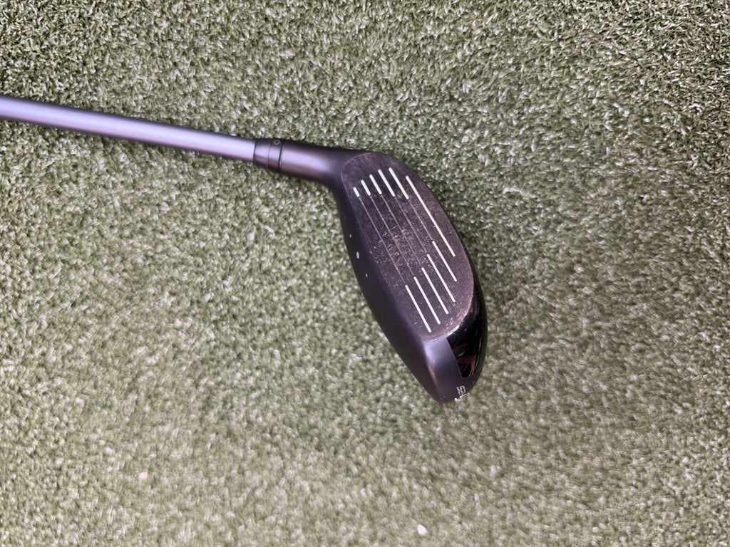 Ping G425 3H With Alta CB 70 Stiff Shaft 