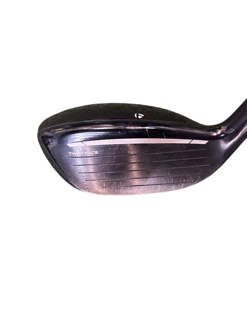 Taylormade| Qi10| 5 Hybrid| 25*| KBS Max MT 85 Grams| Regular Flex| RH