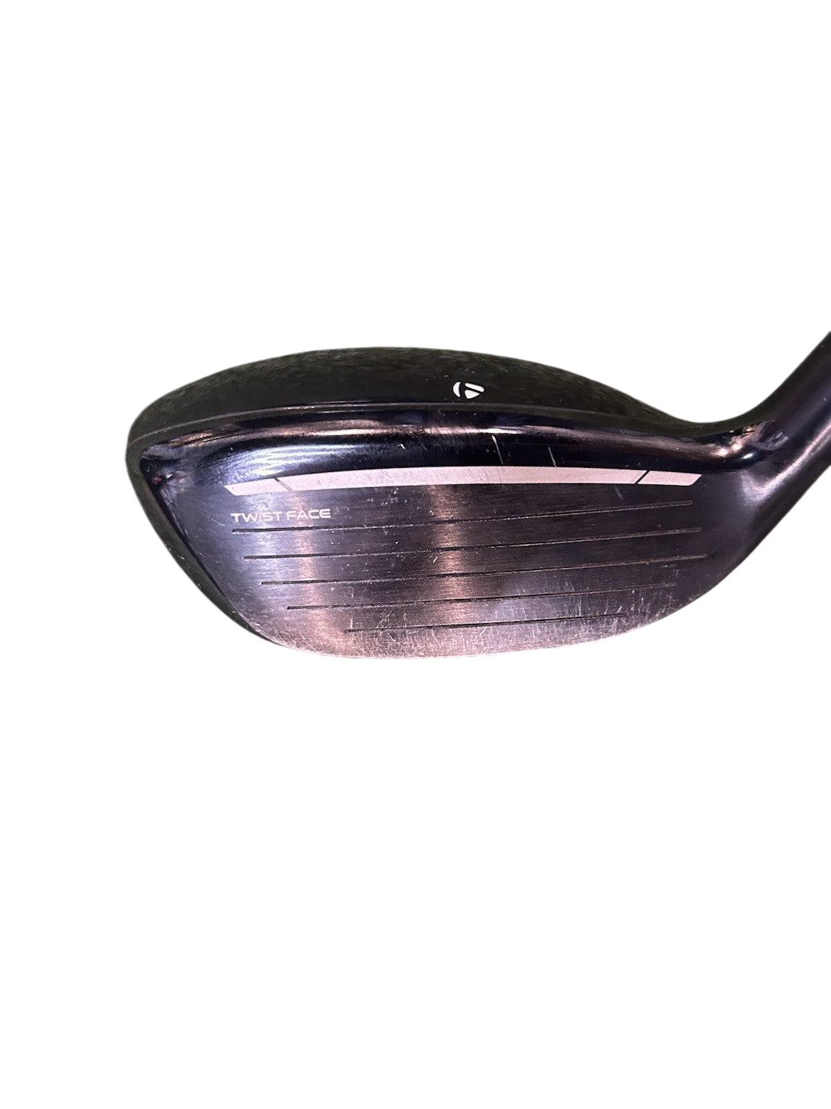 Taylormade| Qi10| 5 Hybrid| 25*| KBS Max MT 85 Grams| Regular Flex| RH