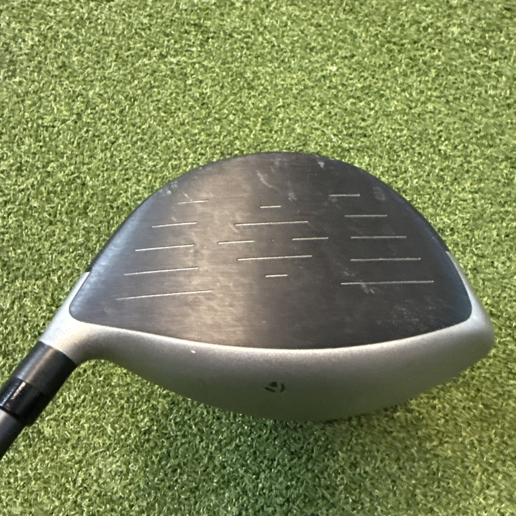 Taylormade SLDR S Driver Right Hand 14° Regular Flex