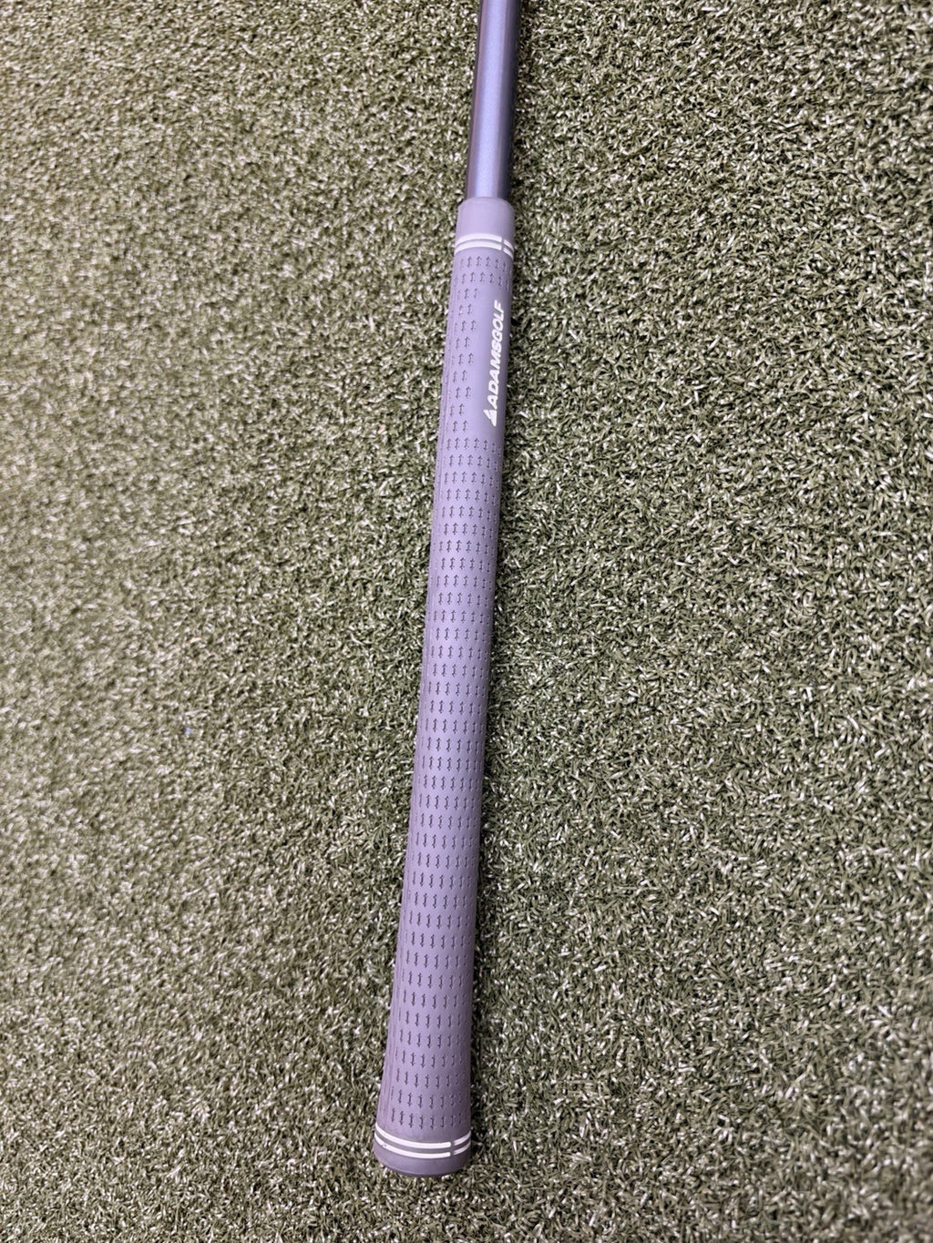 Adams Golf Ladies Hybrid V3 Gap Wedge With Ladies Flex Shaft 