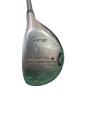 King Cobra Baffler 4 Hybrid 23° Regular Flex