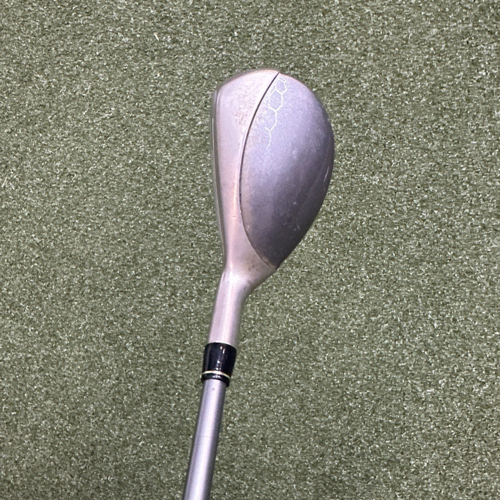 Taylormade Rescue Mid 3 Hybrid 19° Right Hand Ladies Flex 