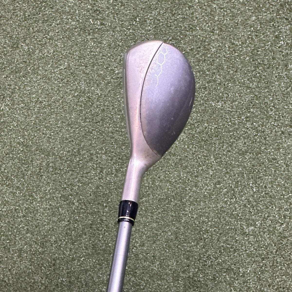 Taylormade Rescue Mid 3 Hybrid 19° Right Hand Ladies Flex 