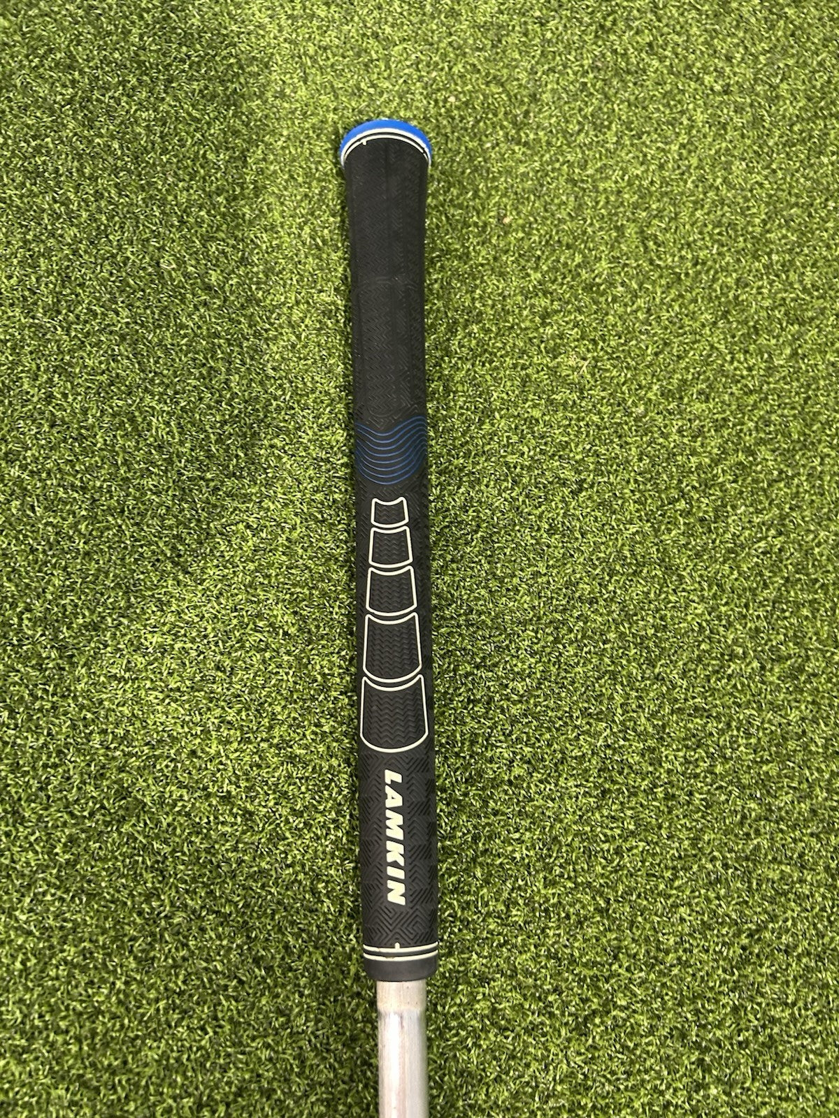 King Cobra FP Sand Wedge w/ Ns Pro Stiff Flex Steel Shaft